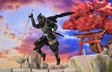 Oznámeny nové sběratelské figurky hrdinů z her od PlayStation Studios