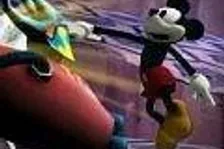 Epic Mickey má několik konců