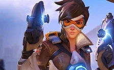 Filmeček na Overwatch láká na otevřenou betu
