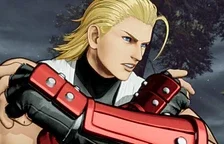 Do Fatal Fury: City of the Wolves se dostane příští týden Andy Bogard