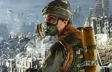 Nový pěkný trailer na akci Metro Exodus