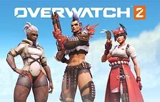 Overwatch 2