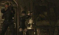 Po úspěchu Resident Evil HD se Capcom podívá na remastery dalších her