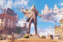 Nový trailer na Bioshock: The Collection o slávě města Columbia