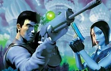 První Syphon Filter dostane podporu trofejí, možná je budou podporovat všechny klasické hry