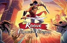 The Rogue Prince of Persia 
