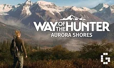 Hra Way of the Hunter dostane velké rozšíření, hráče zavede na Aljašku