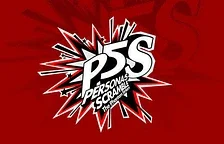Oznámena hra Persona 5 Scramble: The Phantom Strikers