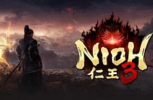 17 minut dlouhá prezentace brzy vycházející akční RPG hry Nioh 3