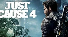 Předčasně odhalena akce Just Cause 4