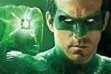 Oznámen Green Lantern: Rise of the Manhunters