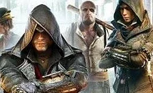 40 minut z hraní PS4 verze Assassin's Creed Syndicate