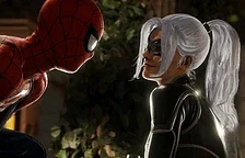 Launch trailer na rozšíření The Heist pro Marvel’s Spider-Man