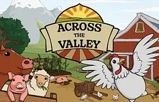 V nově oznámené hře Across the Valley pro PlayStation VR2 se budete moci stát farmářem 