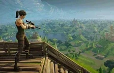Fortnite míří na Nintendo Switch