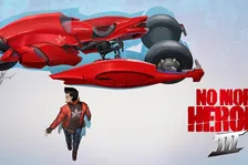 Hra No More Heroes III vyjde v polovině října pro konzole PlayStation a Xbox