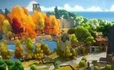 The Witness zabere zhruba 70 hodin