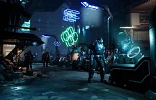 Uniklo video se záběry ze zrušené sci-fi akční MMO hry Project Blackbird