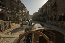 Mafia: Domovina dostane zítra větší update Free Ride, přidá výzvy a další novinky 