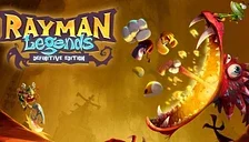 Na Switch se objevilo demo na Rayman Legends: Definitive Edition