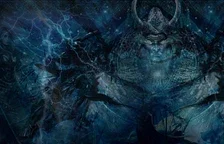 God of War 4 se severskou mytologií?