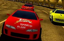 Upřesněny platformy pro Arcade Archives 2 Ridge Racer