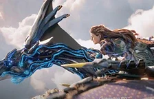 Launch trailer na Horizon Forbidden West: Burning Shores