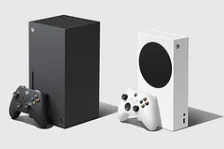 Microsoft prodal v UK už přes dva miliony konzolí Xbox Series X/S