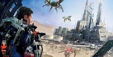 The Surge