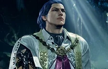 V novém traileru na Tekken 8 se představuje bojovník Claudio Serafino