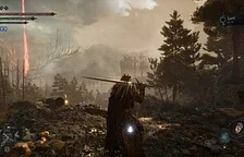 Vycházejí první recenze na hru Lords of the Fallen