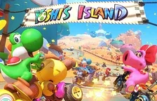 Závodní hit Mario Kart 8 Deluxe dostane během jara čtvrtý slíbený rozšiřující balíček 