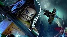 Oznámen Season Pass pro Lego DC Super-Villains