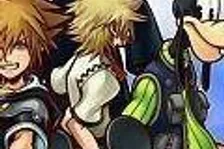 Kingdom Hearts Birth By Sleep má datum