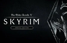 32 minut z The Elder Scrolls V: Skyrim - Special Edition