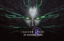 Nový trailer na System Shock 2: 25th Anniversary Remaster, vydání je stanoveno na 26. června