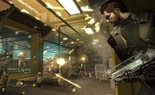 Square Enix chce Deus Ex: Human Revolution na Xbox One skrze zpětnou kompatibilitu