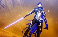 Hra Shin Megami Tensei V vyjde v polovině listopadu pro Nintendo Switch
