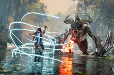 Akční RPG hra Eternal Strands vyjde koncem ledna příštího roku