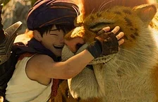 První trailer na animovaný film Dragon Quest: Your Story