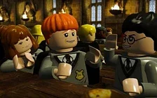 LEGO Harry Potter: Collection vyjde pro Xbox One a Nintendo Switch