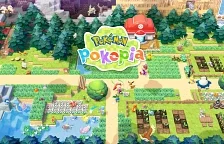 Pokémon Pokopia