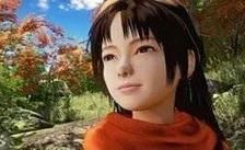 Shenmue 3 se plánuje na konec roku 2017