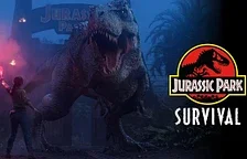 Oznámena dobrodružná akční hra Jurassic Park Survival 