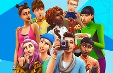 EA oznámila next-gen hru The Sims s pracovním názvem Project Rene