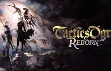 Finální trailer na remaster strategického RPG Tactics Ogre: Reborn