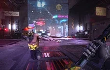 Vyšla demoverze na akční hru Ghostrunner II