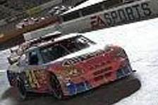 EA: Další NASCAR od nás nečekejte