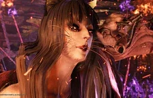 Akční hra Nioh 3 sbírá v recenzích vysoká hodnocení