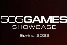 Herní vydavatel 505 Games oznámil svoji prezentaci